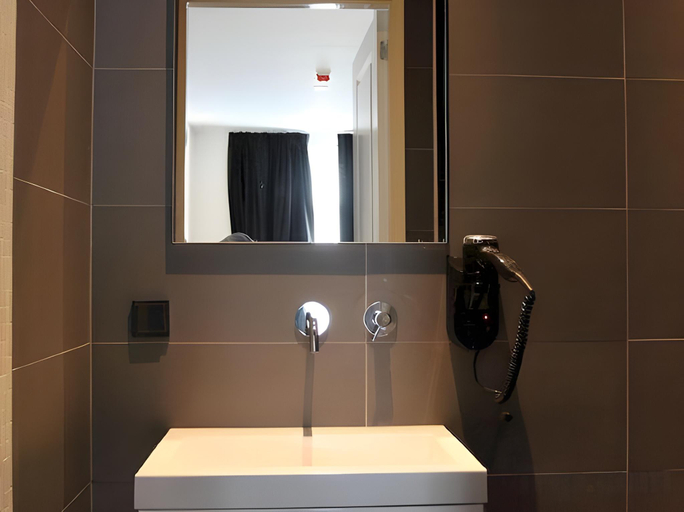 Bathroom 4, Sara's Boutique Hotel, Amsterdam