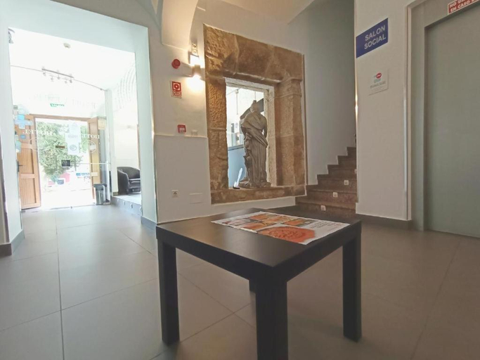 Others 4, Hotel Rambla Emerita, centro ciudad, Badajoz