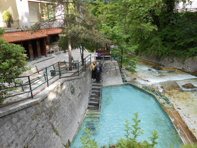 Sport & Beauty 5, Armonia Hotel, Central Macedonia
