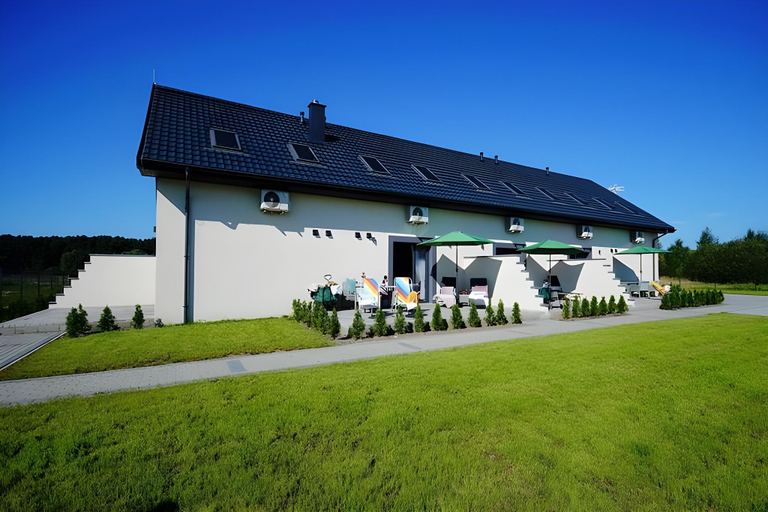 Others 2, Comfortable holiday home, Mielenko, Koszalin
