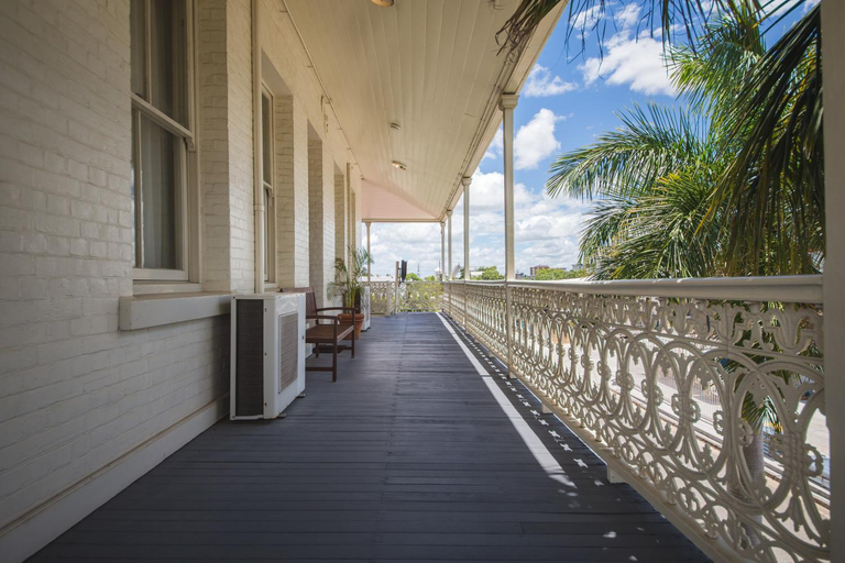 Others 3, Denison Boutique Hotel, Rockhampton