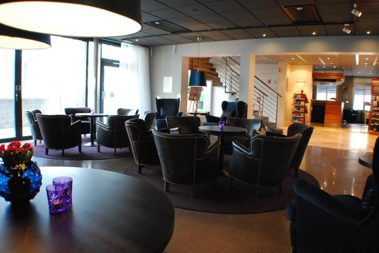 Public Area, Scandic Arvika, Arvika