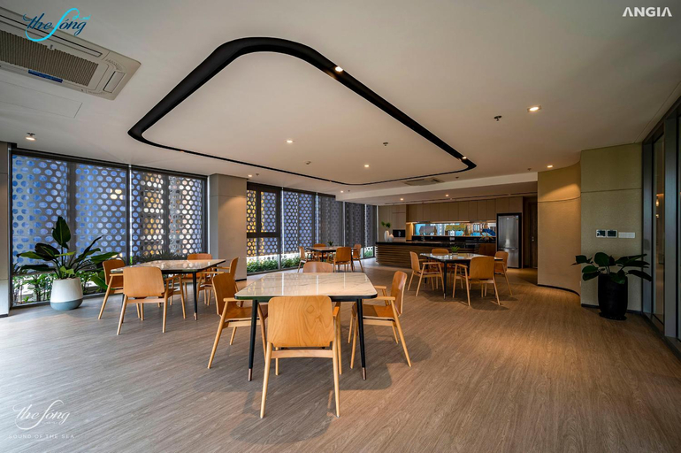 Food & Drinks, Luxury Apartment Vung Tau Melody, Vũng Tàu