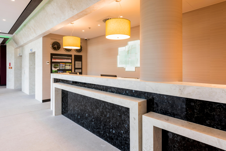 Public Area 5, Holiday Inn DABROWA GORNICZA-KATOWICE by IHG, Dąbrowa Górnicza