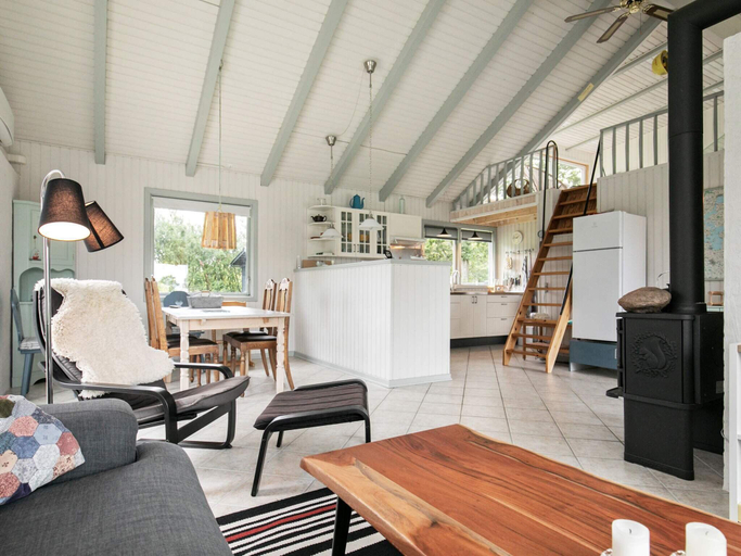 Others 5, person holiday home in Roslev-By Traum, Skive