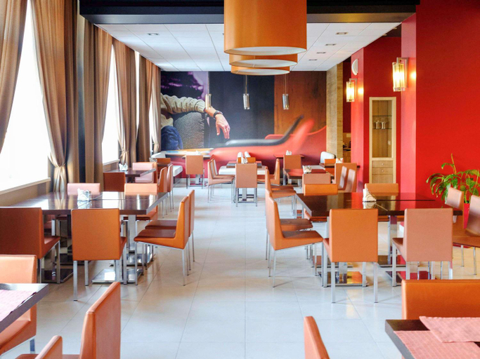 Food & Drinks 3, ibis Sibir Omsk Hotel, Omskiy rayon