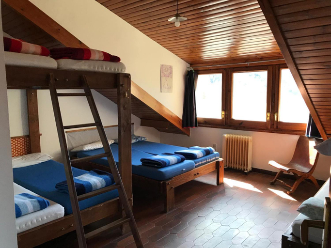 Bedroom 2, L'Estanca de L'Era, Lleida