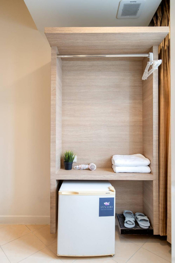Bathroom 5, สินสิริ นวมินทร์96, Bung Kum