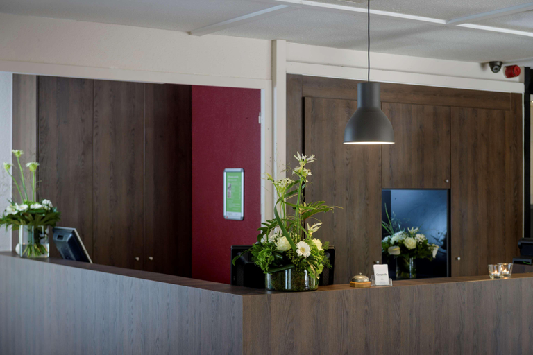 Public Area 3, Hotel Campanile Gent, Oost-Vlaanderen