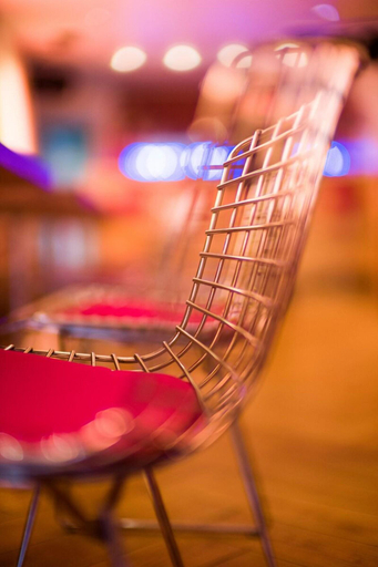 Public Area 5, Hotel Drei Raben, Nürnberg