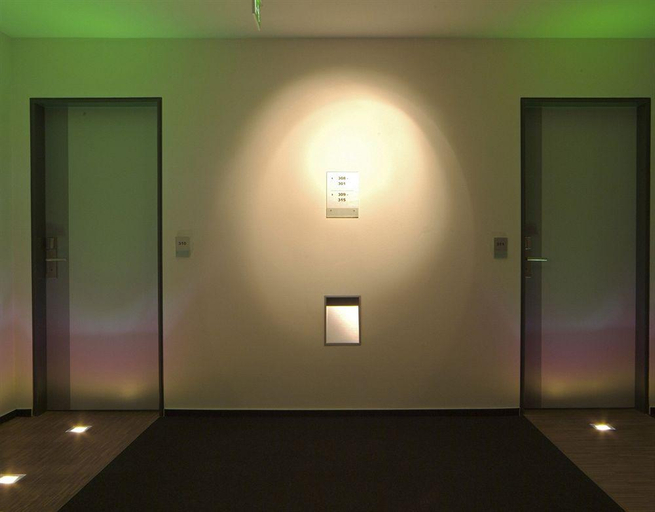 Exterior & Views 2, Hotel Santo, Köln