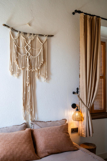 Bedroom 2, Notarius Hotel Bodrum, Bodrum