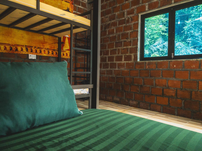 Bedroom 5, Og homes, Vị Xuyên
