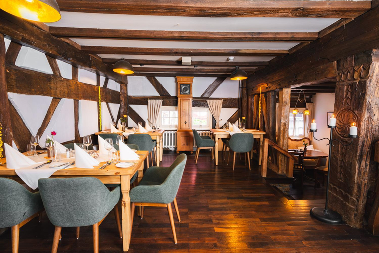 Food & Drinks 5, Fiester Hannes, Siegen-Wittgenstein