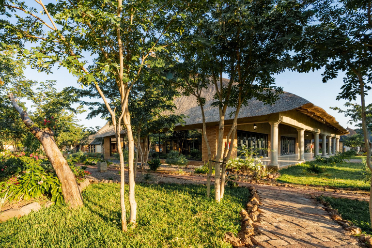 Others 4, Peniel Retreat Centre, Hwange
