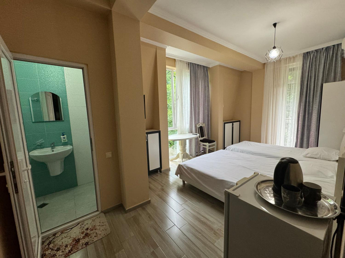 Bedroom 2, Villa Royal Realm, Batumi