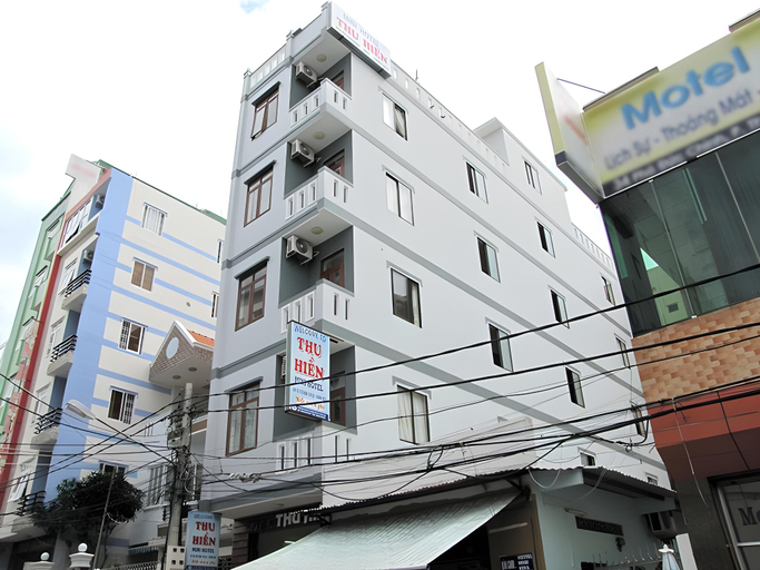 Exterior & Views, Thu Hien Hotel, Vũng Tàu
