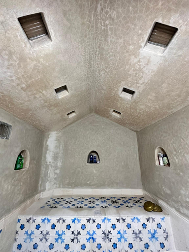 Bathroom 5, Dar Salam Souss, Taroudannt