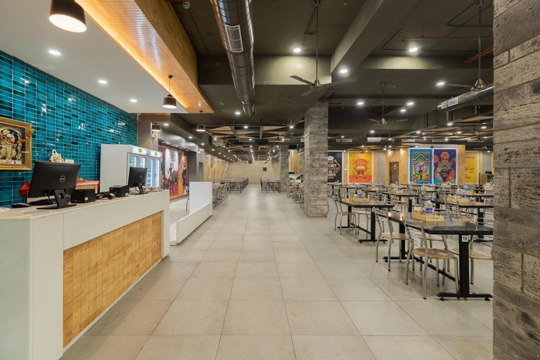 Others 4, HOTEL HIGHWAY KING Bilaspur, Gurgaon