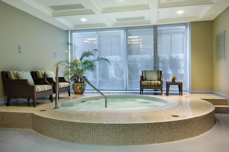 Sport & Beauty 2, Georgian Court Hotel, Greater Vancouver