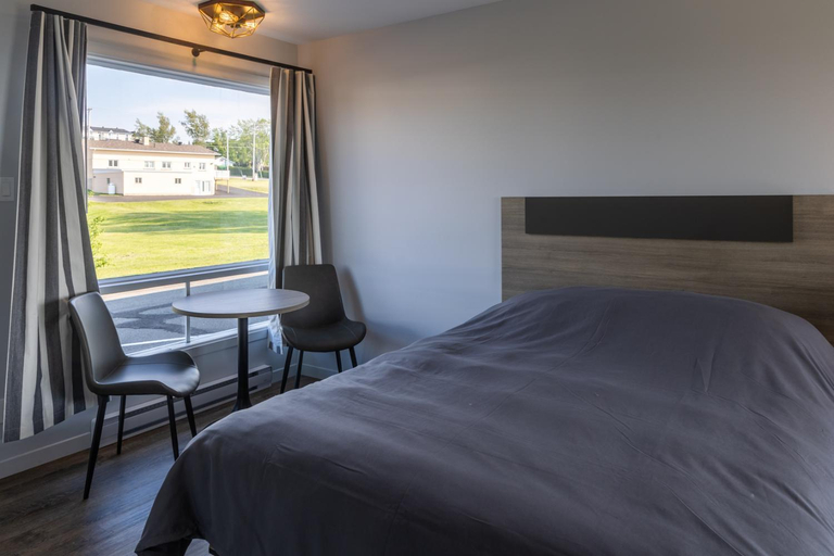 Others 5, Le Fraser Motel, Rivière-du-Loup