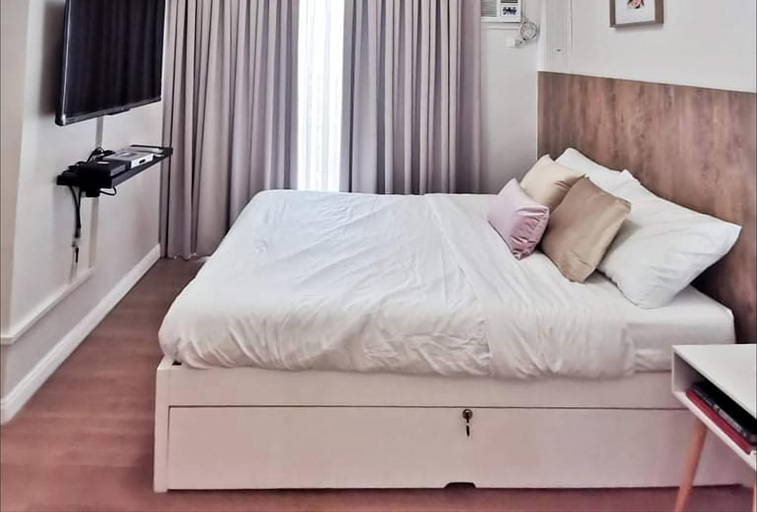 Others 5, SHERISSE' CONDO @ THE LOOP WITH WIFI,CABLE AND HOT & COLD SHOWER,, Cagayan de Oro City