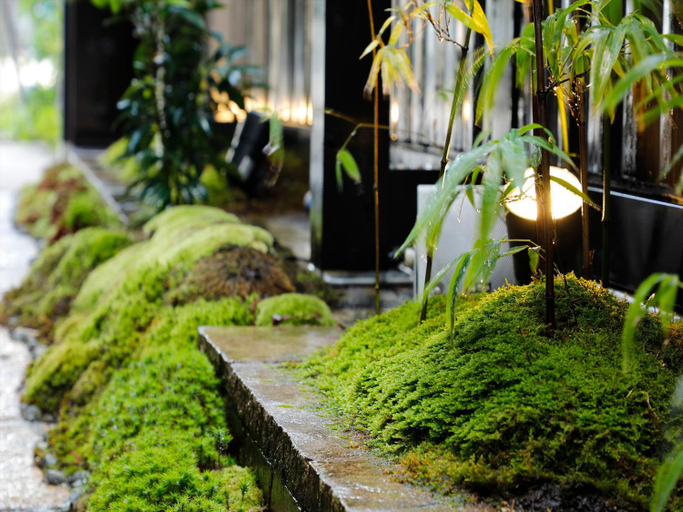 Exterior & Views 1, New Wakasa Annex Hotel, Nara