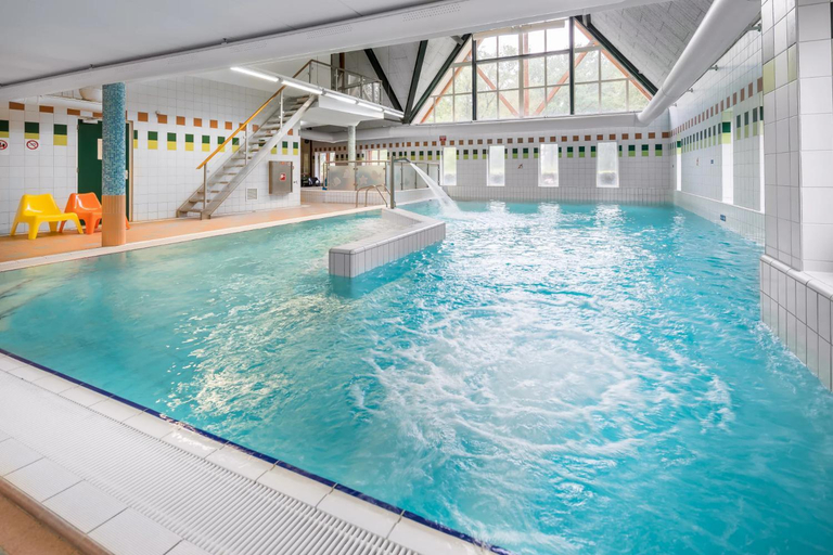 Sport & Beauty 2, Landgoed Het Grote Zand, Midden-Drenthe