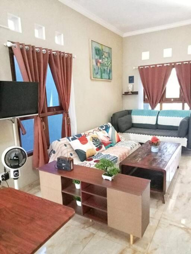 Others 5, Brojos Homestay Tamansiswo, Yogyakarta
