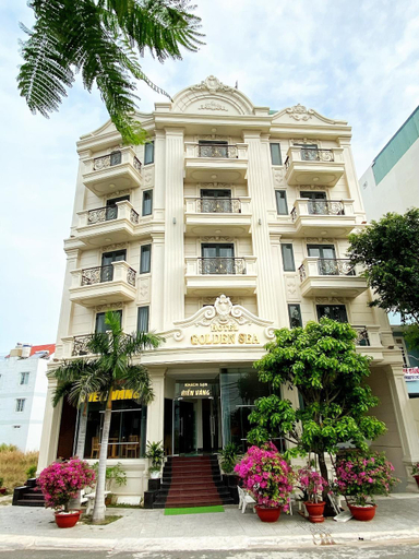 Exterior & Views 2, Bien Vang Hotel, Vũng Tàu