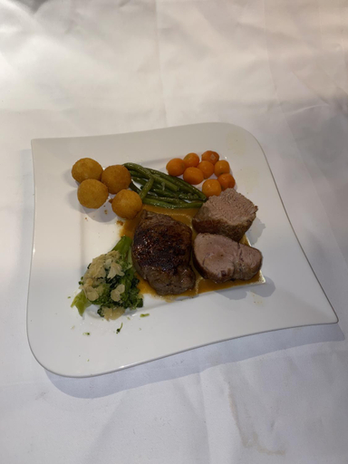 Food & Drinks 5, Hotel Pfaff, Schwarzwald-Baar-Kreis