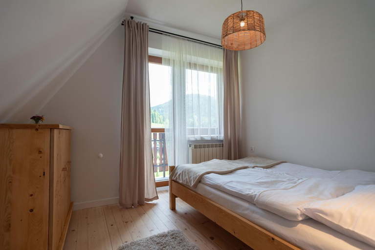 Bedroom 2, 7 Turni, Tatra