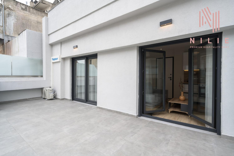 Exterior & Views 2, Terra Suites, Nilie Hospitality MGMT, Central Macedonia