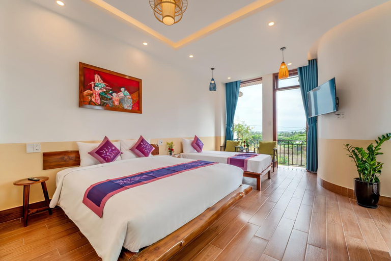 Others 5, AN BANG CHIC VILLA, Da Nang
