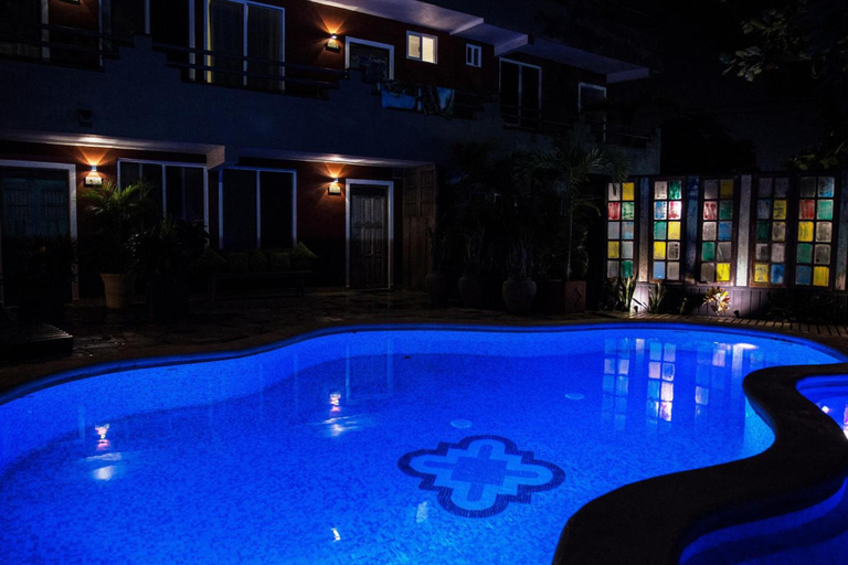 Sport & Beauty 2, Casa Colonial Tulum, Cozumel