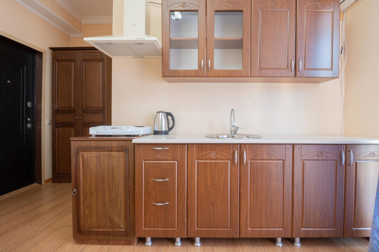 Others 5, Dyadya Styopa, Sochi gorsovet