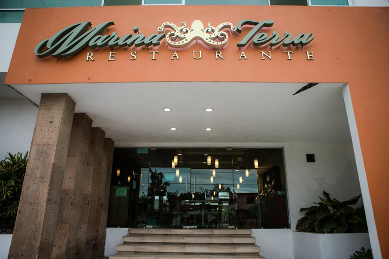 Exterior & Views 1, Hotel Tres Soles, Ciudad Madero