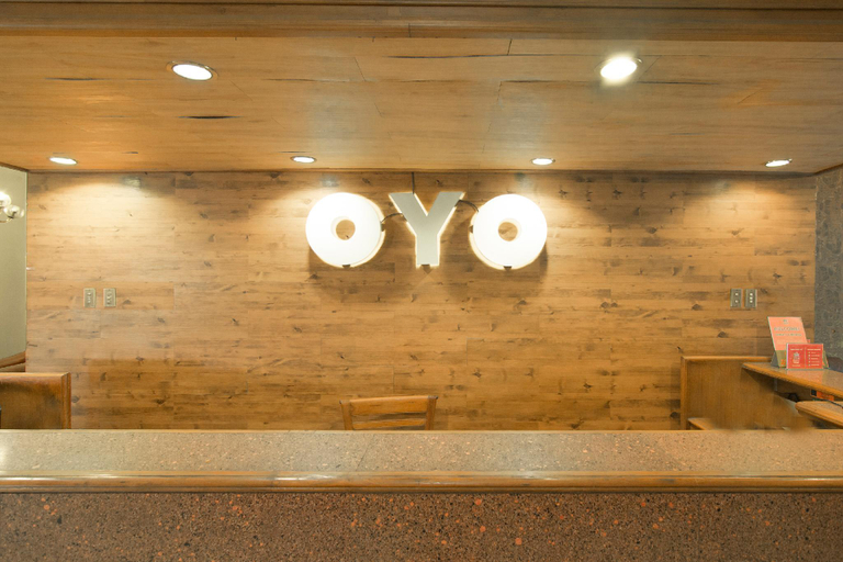 Bathroom, OYO 194 Hotel Sapta Gria, Yogyakarta
