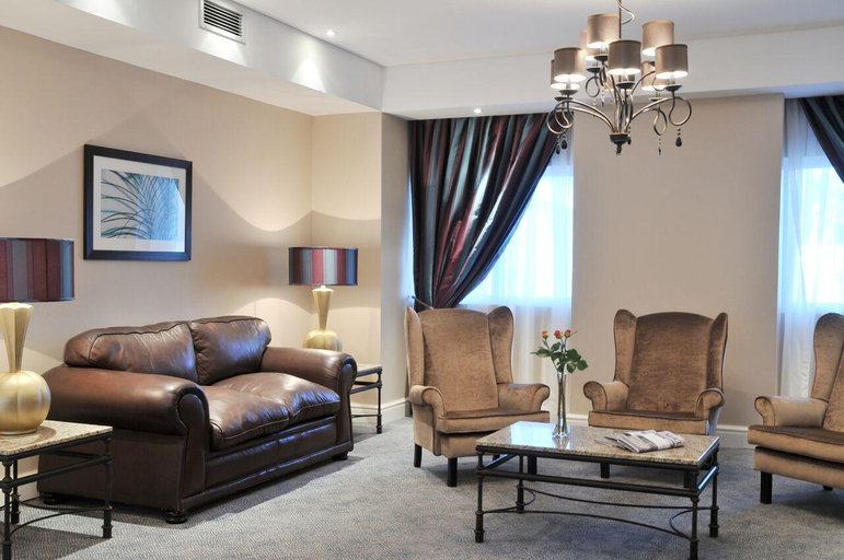 Public Area 4, Premier Hotel The Richards, Uthungulu