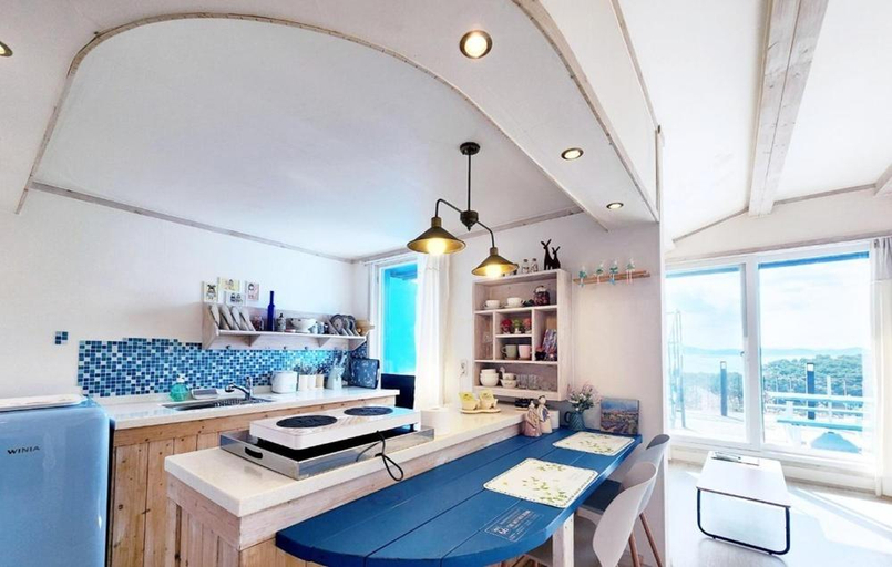 Others 4, Moonlight 2gram Pool Villa Pension, Namhae
