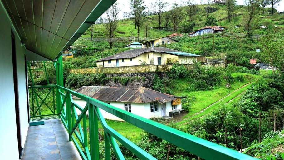 Others 2, NEW GATE INN, Idukki