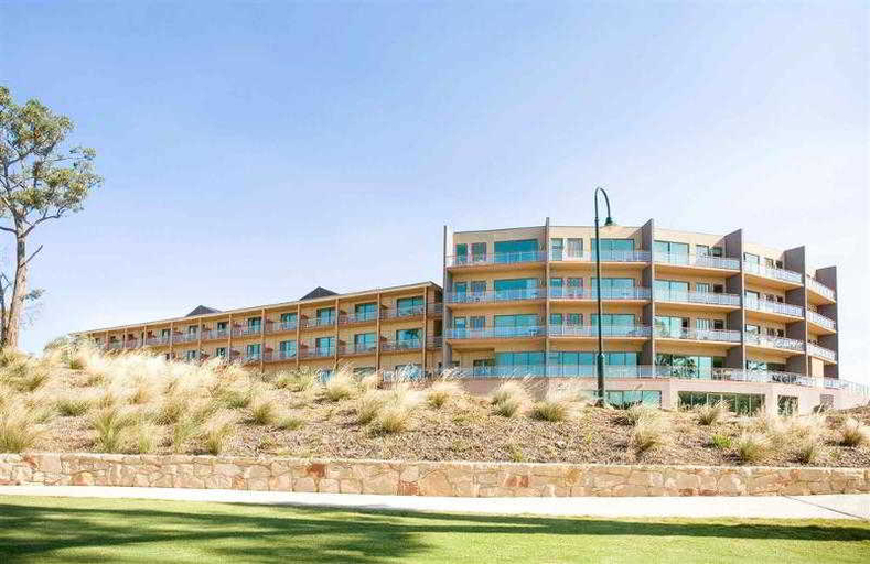 Exterior & Views 1, RACV Goldfields Resort, Hepburn - West