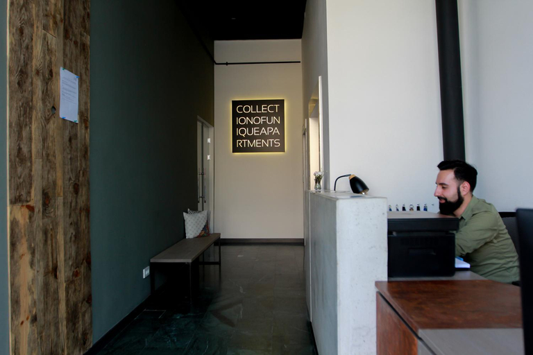 Public Area 3, RIS Dalma Collection Yerevan, Yerevan