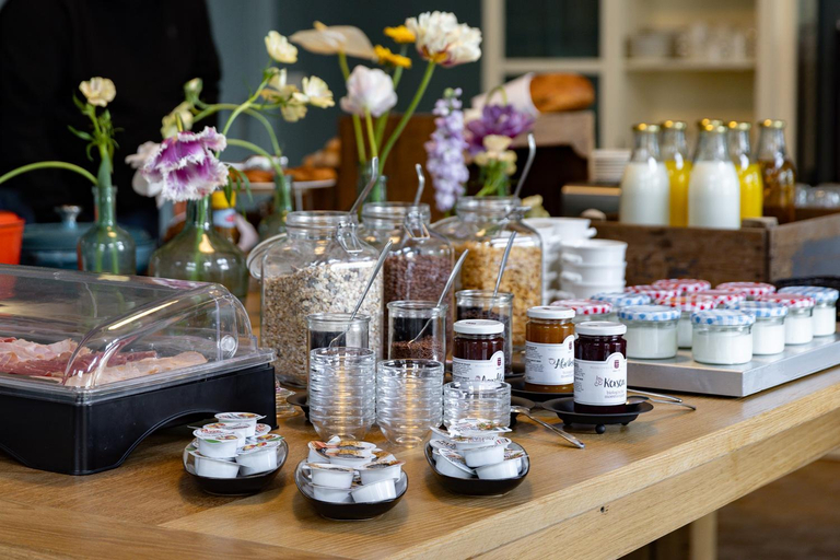 Food & Drinks 5, Buitenplaats Iepenoord, Veere