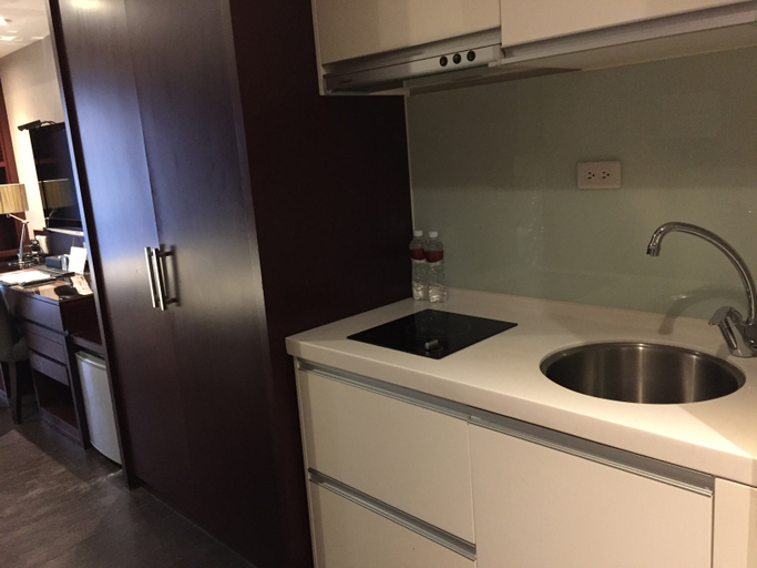 Others 5, i Taipei Service Apartment, Taipei City