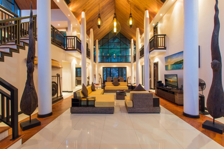 Others 2, Hidden Pool Villa, Phuket Island