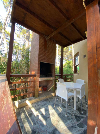 Others 3, Cabanas y Apart Utopia, Villa Gesell