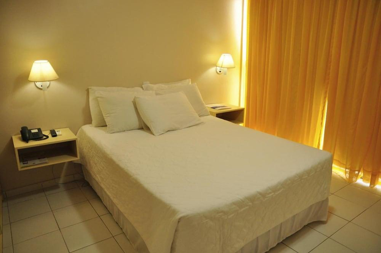 Bedroom 2, El Aram Beach Express, Maceió (capital)