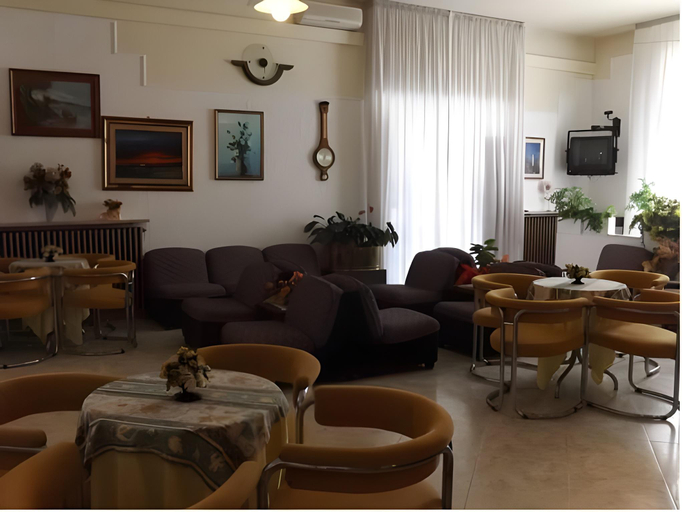 Public Area 2, Victory Hotel, Forli' - Cesena