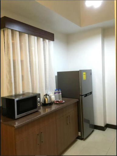 Others 4, Suite at Rhapsody Residences, Muntinlupa